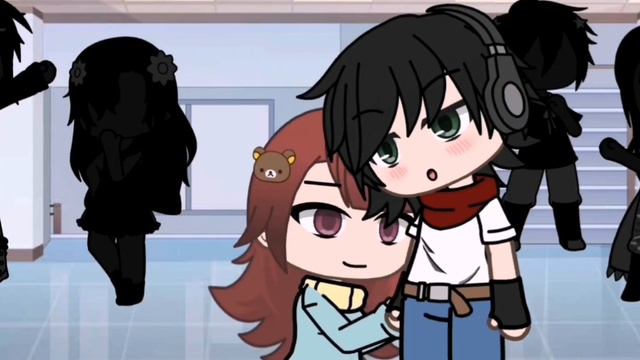 это девочка правильно паступила? смотреть онлайн