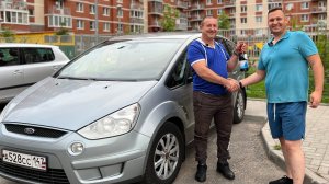Неадекваты на рынке автомобилей. Рассказывает Сергей, которому подобрали машину