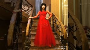 Дива и группа Лезгинка  "Гележегда"