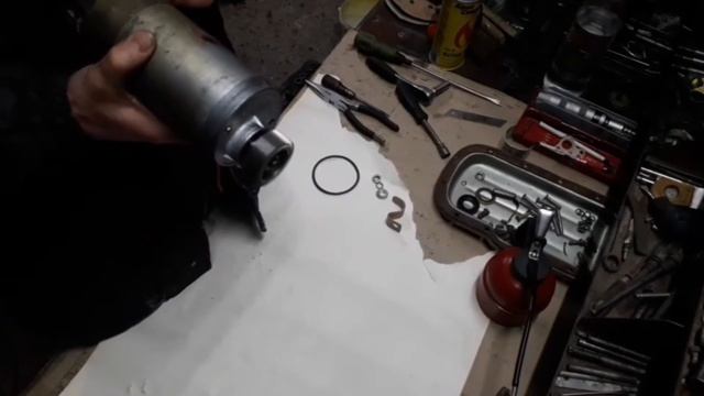Как проверить генератор к-750 м-72