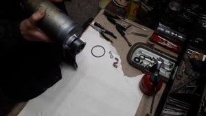 Как проверить генератор к-750 м-72