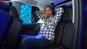 Nissan Serena C27 2019 | First Impression | OtoDriver