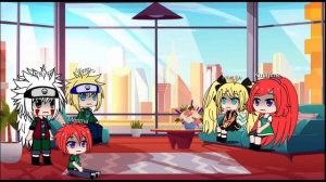 Naruto family + Jiraya react to Naruto as Madara Full Series ( abandoned au)