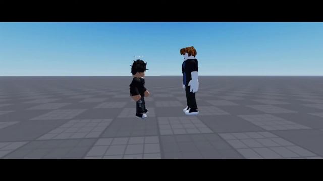 Slender vs Bacon (Roblox Animation) смотреть онлайн