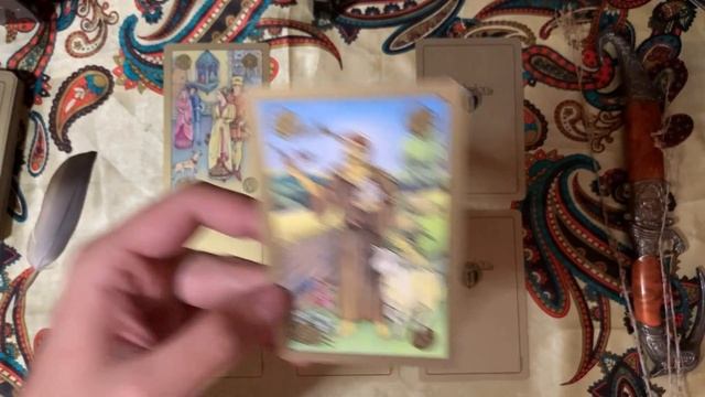 Расклад: "Советы Вселенной" специально для Вас на оракуле Симболон. #гадание #симболон #магиякарт