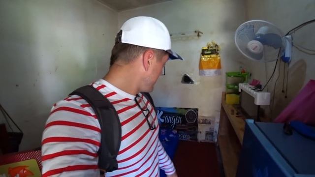 Жизнь на Бали в изоляции. Остров закрыт на карантин