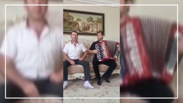 Аварские Песни Ахмед Кусалаев и Далгат Омаров 2020 смотреть онлайн