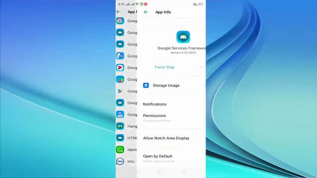 How To Fix Instagram Installation Error Code 24 In Android смотреть онлайн