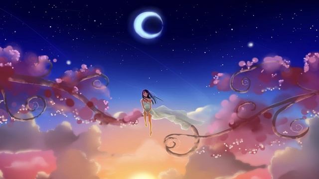 Музыка для глубокого сна. Расслабляющая музыка Снятие стресса. Музыка для медитации. Relaxing Music смотреть онлайн