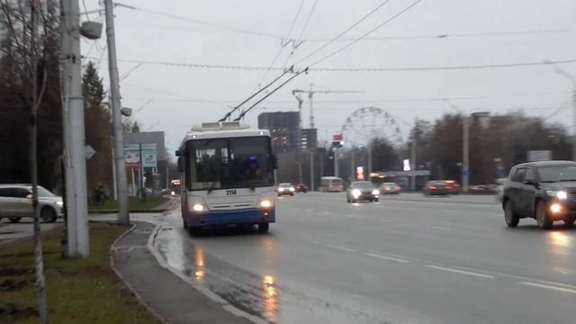 Уфа Проспект октября,горсовет 14 11 2023 смотреть онлайн