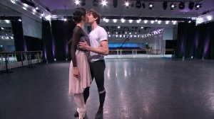 The Royal Ballet - Romeo and Juliet rehearsal #WorldBalletDay 2021