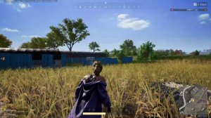 PUBG  играем в пати против сквадов