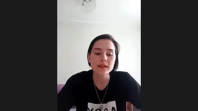Милана Пестерева - интервью с Глебом Нестреляевым и Ариной Егидаревой