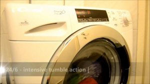 Candy GrandO Simply|Fi - Perfect Rapid 59'