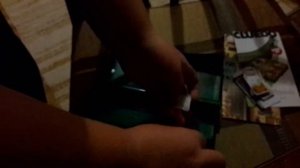 Обзор настольной игры "CLUEDO"