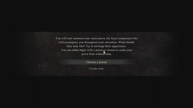 Dragon's Dogma 2 | Way to the Stronghold & Creation of main Pawn | 4k UHD смотреть онлайн