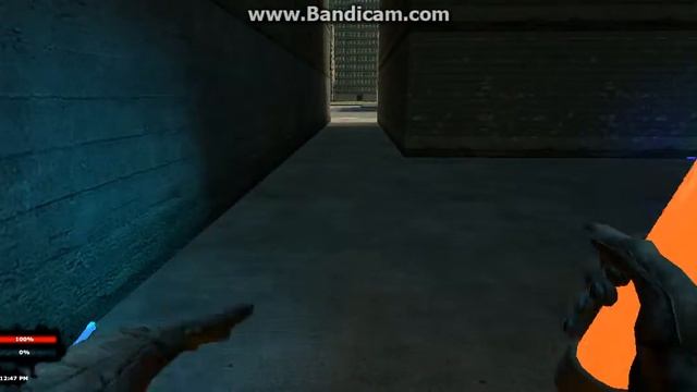 Аддон для Garrys Mod (Glow Sticks) смотреть онлайн