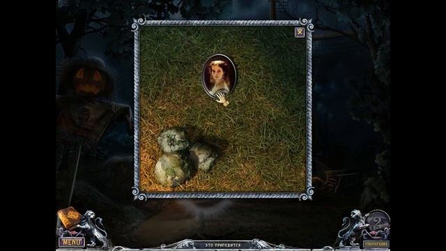 Дом 1000 дверей. Семейные тайны: часть 6 (прохождение игры). смотреть онлайн