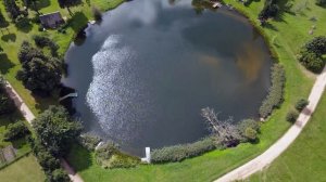 🐠САМОЕ КРУГЛОЕ ОЗЕРО🎨НЕОБЫЧНОЕ ГРАФФИТИ🥰