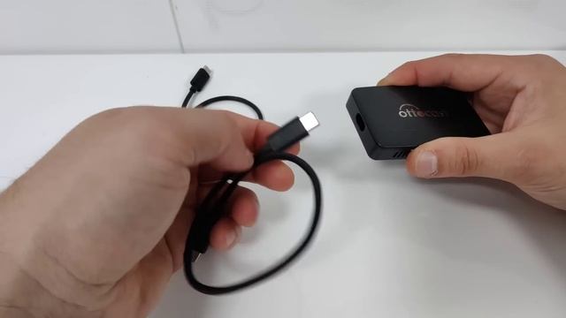 Android AUTO y CarPlay INALÁMBRICO en CUALQUIER coche. Adaptador WIRELESS U2-X Ottocast / Review смотреть онлайн