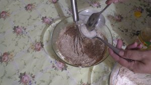 Кекс шоколадный на майонезе. Лучший рецепт шоколадного кекса!