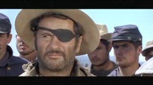 ☼ Хороший, плохой, злой 1966 Перевод  Андрей Гаврилов