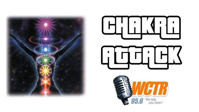 GTA V - WCTR - Chakra Attack смотреть онлайн