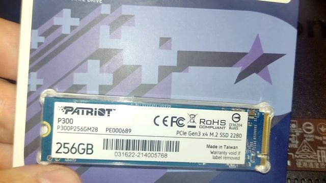 Dell Inspiron 15 3000 - Замена оперативной памяти и добавление SSD на 256 GB, 16GB RAM не подошло смотреть онлайн