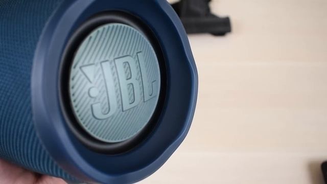 JBL XTREME 2 = МОЯ ЛЮБИМАЯ КОЛОНКА смотреть онлайн
