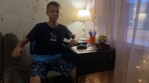 ЧЕСТНЫЙ ОБЗОР НА МОЙ НОВЫЙ ПЕТЛИЧНЫЙ МИКРОФОН K8!!!