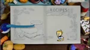 ☕Cuphead DLC PSP🎮.Новые Игры на PSP.New Game on PSP😲