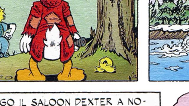 Cold Heart of the Klondike смотреть онлайн