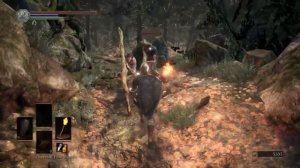 Dark Souls 3 - 10 Секретов На Раннем Этапе