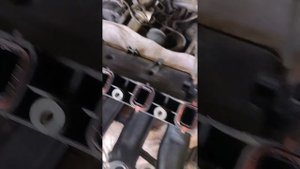 БМВ Е39, мотор М57, 25d. Замена прокладки клапанной крышки. ЧАСТЬ 2.