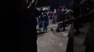 Туй дар куйбеш Муйиддинчони Шерзод