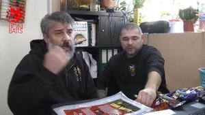 Бойлы LION BAITS новая серия SPORT