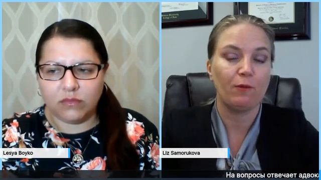 Комy дадyт стyденческyю визу? смотреть онлайн