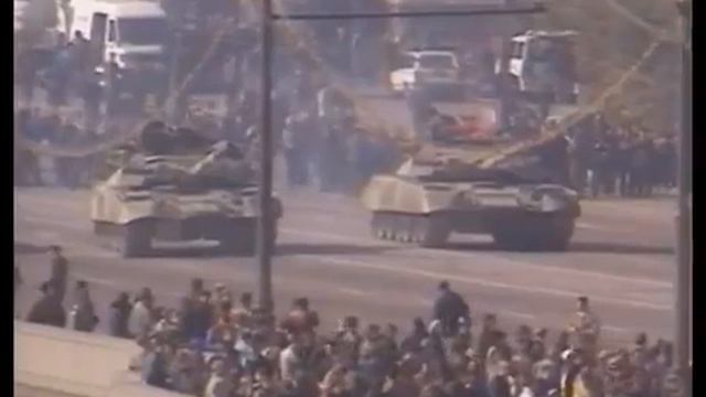 путч 1993 года, рус, № 3 из 3 х