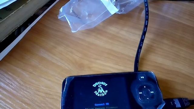 MiniDSO maisen dso401 white screen смотреть онлайн