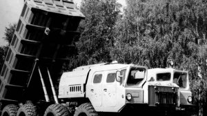 Что скрывает завод "МЗКТ"? (ЧАСТЬ 2) Уникальные колесные тягачи!