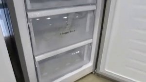 Холодильник Hisense RD44SAS