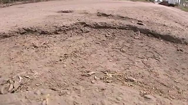 В рубрике «Дорожный патруль» - улица Громова смотреть онлайн