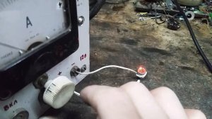 Ремонт самодельного зарядного устройства
