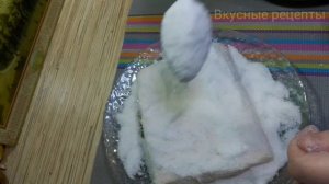 Очень вкусный "Шпик  Венгерский"