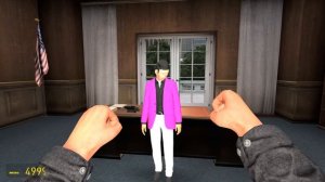 ШАЙЛУШАЙ ОХОТИТСЯ НА НАС! УГАР И БЕЗУМИЕ В Garry`s Mod