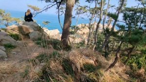 Лучшие парки Кореи.Парк Тэванам в Ульсане