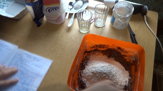 Простые домашние пряники. Пряники "Безобразные" смотреть онлайн