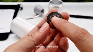 Timemore Chestnut C3 (Part 1): Unboxing, S2C Burr, Disassembling and Assembling