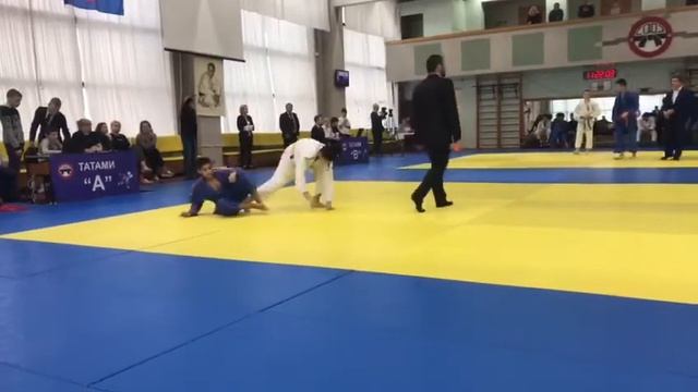 4 февраля 2020 г. смотреть онлайн