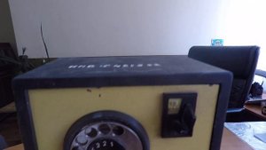 таксофон ссср (payphone ussr)